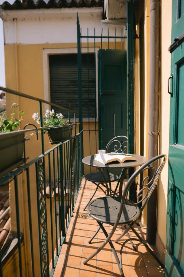 فندق غارْدافي  Casa Cavour المظهر الخارجي الصورة